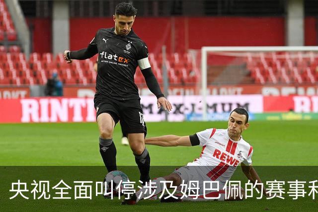 央视全面叫停涉及姆巴佩的赛事和广告播出，姆巴佩小红书账号已被禁言禁止关注；因发表不当言论，姆巴佩已被多家企业终止合作