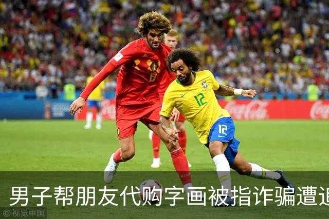 男子帮朋友代购字画被指诈骗遭追逃：176幅鉴定仅值25万，律师称“同一性”存疑