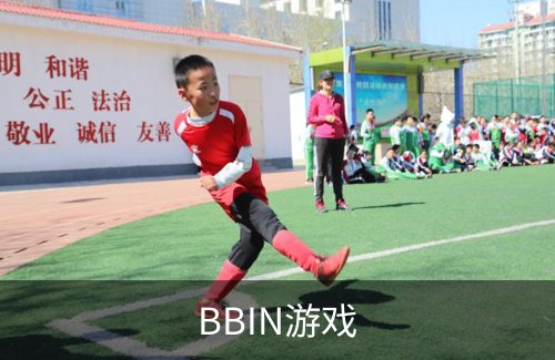 了解BBIN游戏